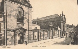 Delcampe - 52-LANGRES-N°T5241-E/0379 - Langres