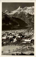 Delcampe - Schruns Im Montafon - Schruns