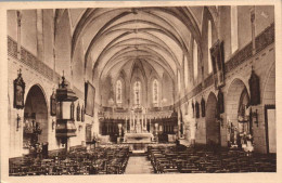 Delcampe - Aurillac Notre Dame Aux Neiges - Aurillac