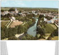 Delcampe - 54Ch    85 Mareuil Sur Lay Le Lay à Mareuil - Mareuil Sur Lay Dissais