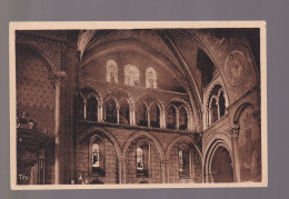 Delcampe - 47 - Agen - Cathédrale Saint-Caprais - Croisillon Nord - Triforium XIIIe Siècle - Bloc Frères - Non Circulée - Agen