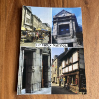 Delcampe - Le Vieux Paimpol /c196 - Paimpol