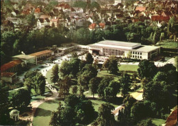 Delcampe - Bad Salzuflen Kurzentrum - Bad Salzuflen