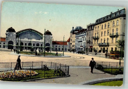 Delcampe - 4000 Basel Bâle - Bahnhof SBB Platz - 39702093 - Basel