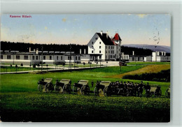 Delcampe - 8180 Bülach - 1914 Kaserne Soldaten Kanonen - 13112095 - Bülach