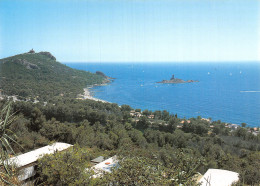Delcampe - 83 SAINT RAPHAEL LA PLAGE - Saint-Raphaël