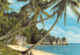 Delcampe - SEYCHELLES MAHE LA DIGUE - Seychelles
