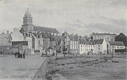 Delcampe - 35 SAINT SERVAN - Saint Servan