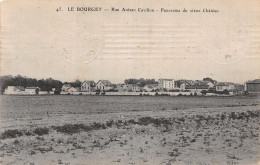 Delcampe - 93 LE BOURGET RUE ANIZAN CAVILLON - Le Bourget
