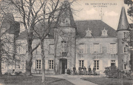 Delcampe - 79 MONCOUTANT LE CHÂTEAU - Moncoutant