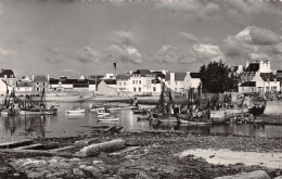 Delcampe - 29 LESCONIL MENEZ GROAZ - Lesconil