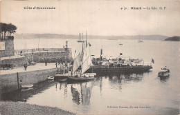 Delcampe - 35 DINARD LA CALE - Dinard