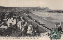 Delcampe - 80 MERS - Mers Les Bains