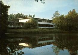 Delcampe - Mol Club House S.C.K. Studienzentrum F?r Kernenergie - Merksplas
