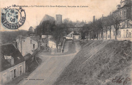 Delcampe - 28 CHATEAUDUN LA MADELEINE - Chateaudun