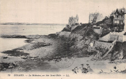 Delcampe - 35 DINARD LA MALOUINE - Dinard
