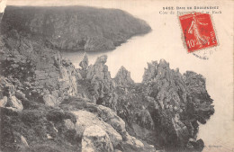 Delcampe - 29 DOUARNENEZ - Douarnenez