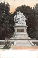 Delcampe - SUISSE BASEL DAS STRASSBURGERDENKMAL - Basel
