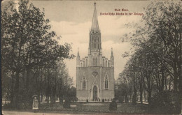 Delcampe - Bad Ems Kirche Kind - Bad Ems