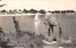 Delcampe - 56 DAMGAN KERVOYAL LA PLAGE - Damgan