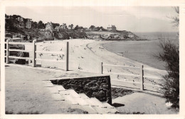Delcampe - 35 DINARD SAINT ENOGAT LA PLAGE - Dinard