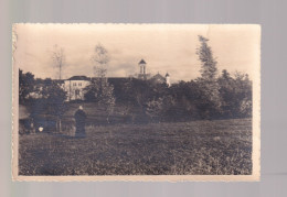 Delcampe - 81 – Abbaye D'En-Calcat – Vue Générale Ouest – Animée – Cliché Le Boyer – Non Circulée - Dourgne