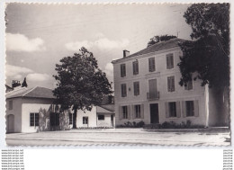 Delcampe - R22-47) LAVARDAC - LOT ET GARONNE - L ' HOTEL DE VILLE - ( 2 SCANS ) - Lavardac
