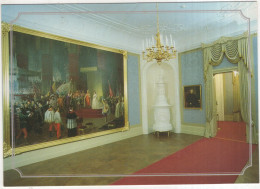 Delcampe - A GÖDÖLLŐI KIRÁLYI KASTÉLY / THE ROYAL PALACE OF GÖDÖLLŐ / DAS KÖNIGLICHES SCHLOß VON GÖDÖLLŐ - (Hungary) - Ungarn