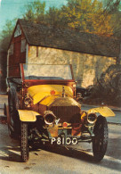 Delcampe - Voiture SWIFT 7 HP 1911 35 (scan Recto Verso)KEVREN0765 - PKW