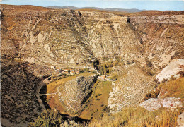 Delcampe - CIRQUE DE NAVACELLES Pres De LOdeve 14(scan Recto-verso) MA490 - Lodeve