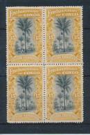Delcampe - BELGIAN CONGO 1894/1900 ISSUE COB 20 MNH - Neufs
