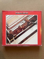 Delcampe - The Beatles 1962 1966 Coffret 2 CD - Autres & Non Classés