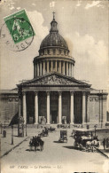 Delcampe - Paris - 5 - Le Pantheon CPA - Paris (05)