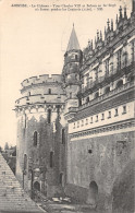 Delcampe - 37-AMBOISE LE CHÂTEAU-N°C4062-A/0289 - Amboise