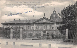 Delcampe - 71-MACON-N°C4064-A/0037 - Macon