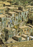 Delcampe - CPSM Ragusa-Ibla-Quartiere Santa Barbara-RARE     L4783 - Ragusa