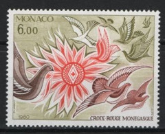 Delcampe - Monaco: 1980. Y&T  N° 1247 **. MNH Très Beau(x) !! - Ungebraucht