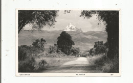 Delcampe - MT KENYA EAST AFRICA 339 - Kenia