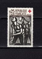 Delcampe - TIMBRE DE 1961 N 1324 NEUF * - Ungebraucht