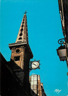 Delcampe - Carte Postale - 75 - Paris - Eglise Saint-Louis En L'Ile - CPM - Voir Scans Recto-Verso - Poscard - Carta Postal -  Post - Kirchen