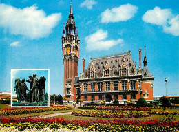 Delcampe - Carte Postale - 62 - Calais - CPM - Voir Scans Recto-Verso - Poscard - Carta Postal -  Postkarte - Calais