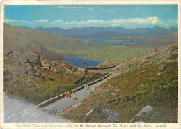 Delcampe - Carte Postale - Irlande - Kerry - Healy Pass - Ireland - Irlanda - CPM - Etat Pli Et Couleur - Voir Scans Recto-Verso - - Kerry