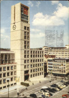 Delcampe - STUTTGART  CITY Rathaus - Stuttgart