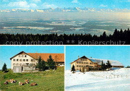 Delcampe - Grenchen Berghaus Unterberg - Sonstige & Ohne Zuordnung