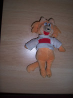 Delcampe - Kinder Maxi Sorprese - K 96 Loones Tunes - Fox - Maxi (Kinder-)