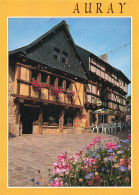 Delcampe - 56 AURAY - Auray