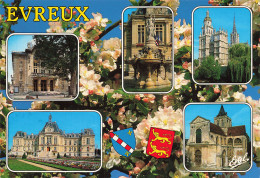 Delcampe - 27 EVREUX - Evreux