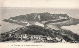 Delcampe - 22 TREBEURDEN PRESQ ILE DE BIHITS - Trébeurden