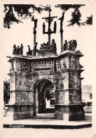 Delcampe - PLEYBEN Le Calvaire Construit De 1632 A 1640  29(scan Recto-verso) MA579 - Pleyben