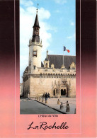 Delcampe - LA ROCHELLE L Hotel De Ville 10(scan Recto-verso) MA577 - La Rochelle